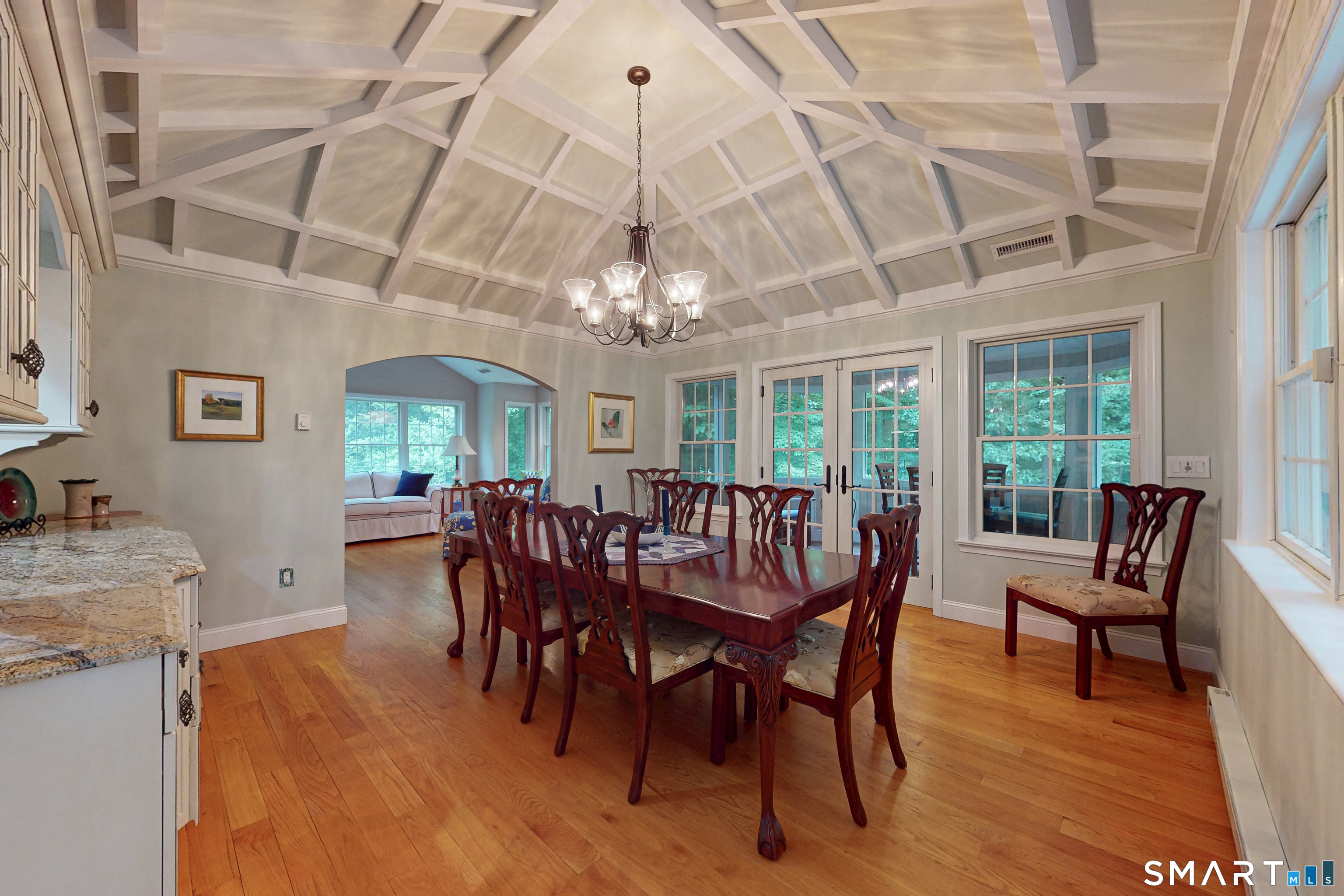 45 North Nabby Road Danbury CT 06811