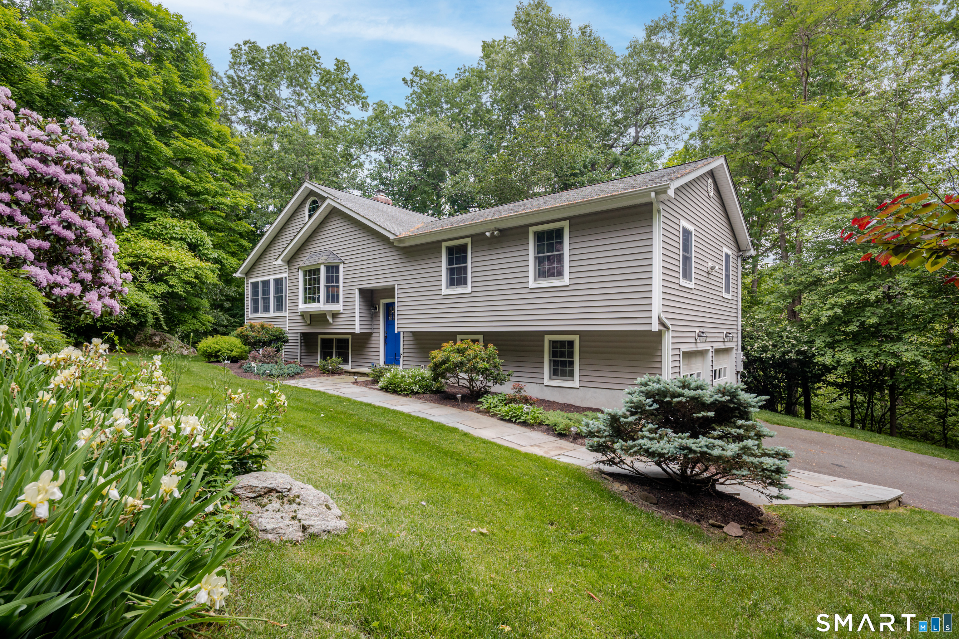 45 North Nabby Road Danbury CT 06811
