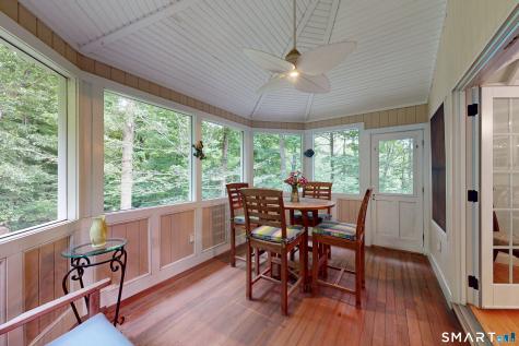45 North Nabby Road Danbury CT 06811