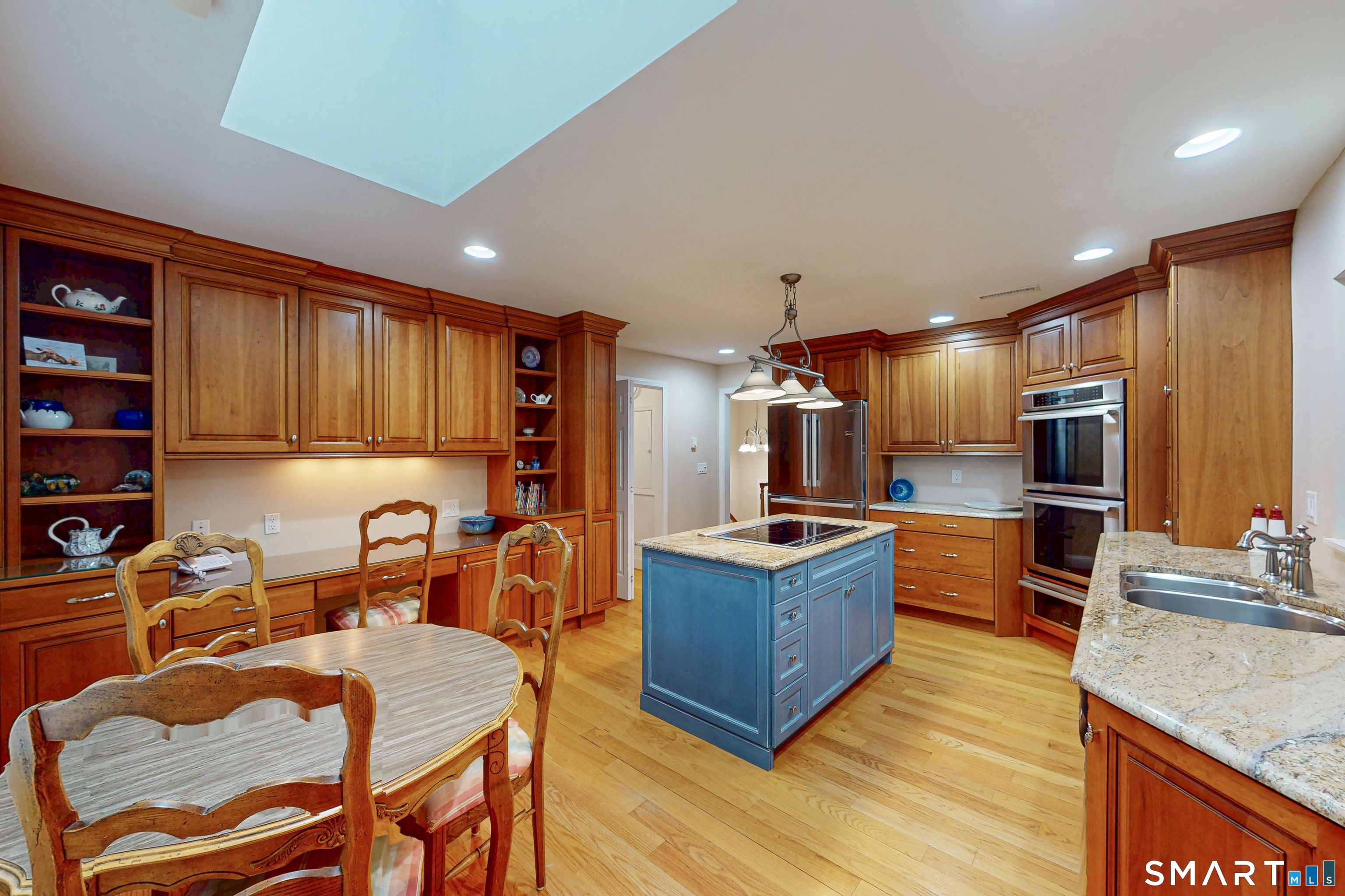 45 North Nabby Road Danbury CT 06811