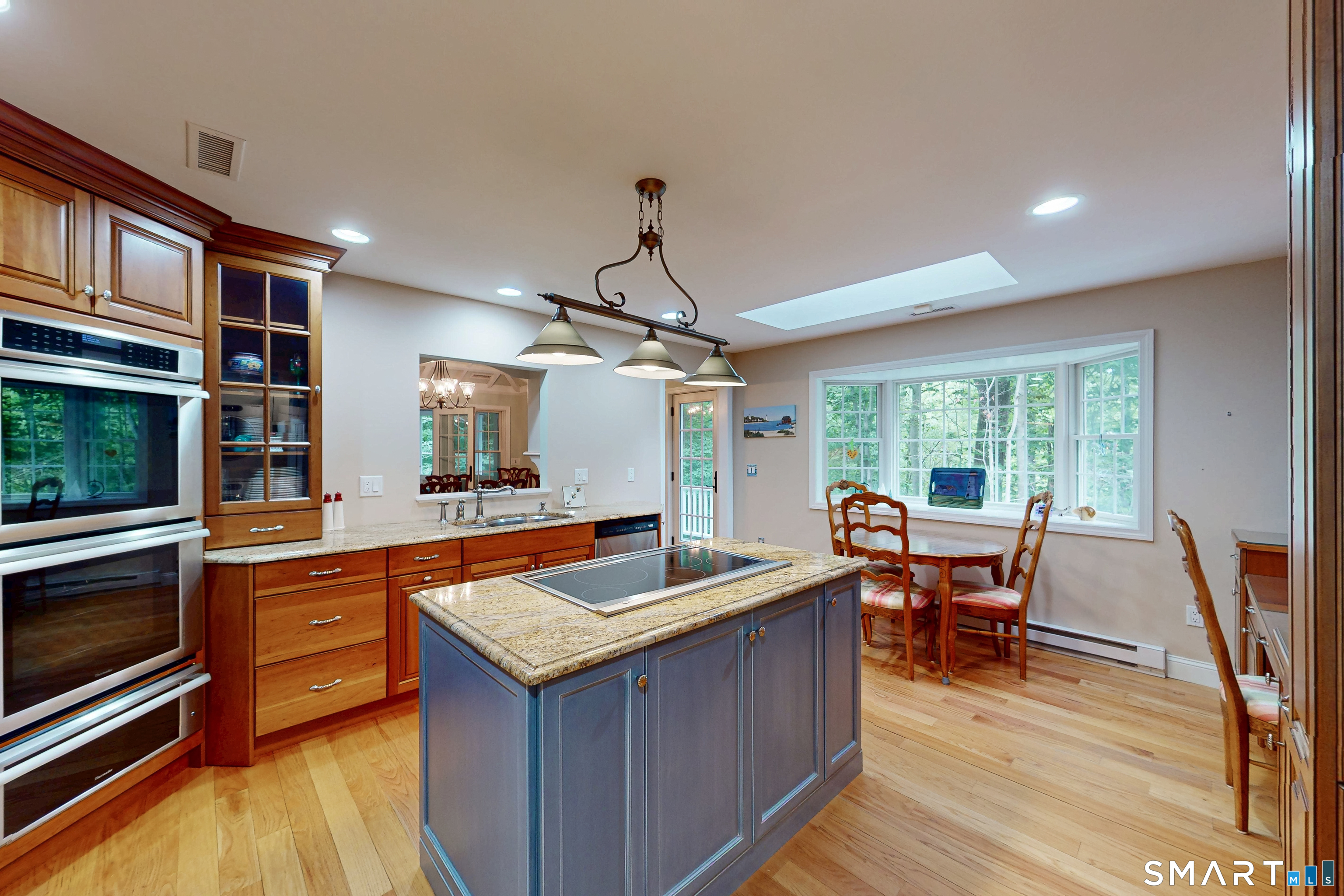 45 North Nabby Road Danbury CT 06811