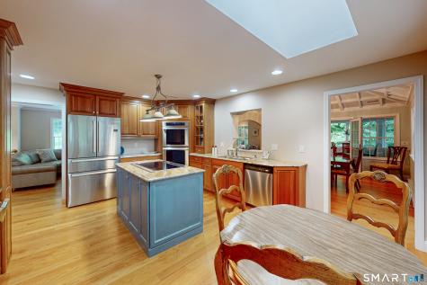 45 North Nabby Road Danbury CT 06811