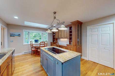 45 North Nabby Road Danbury CT 06811