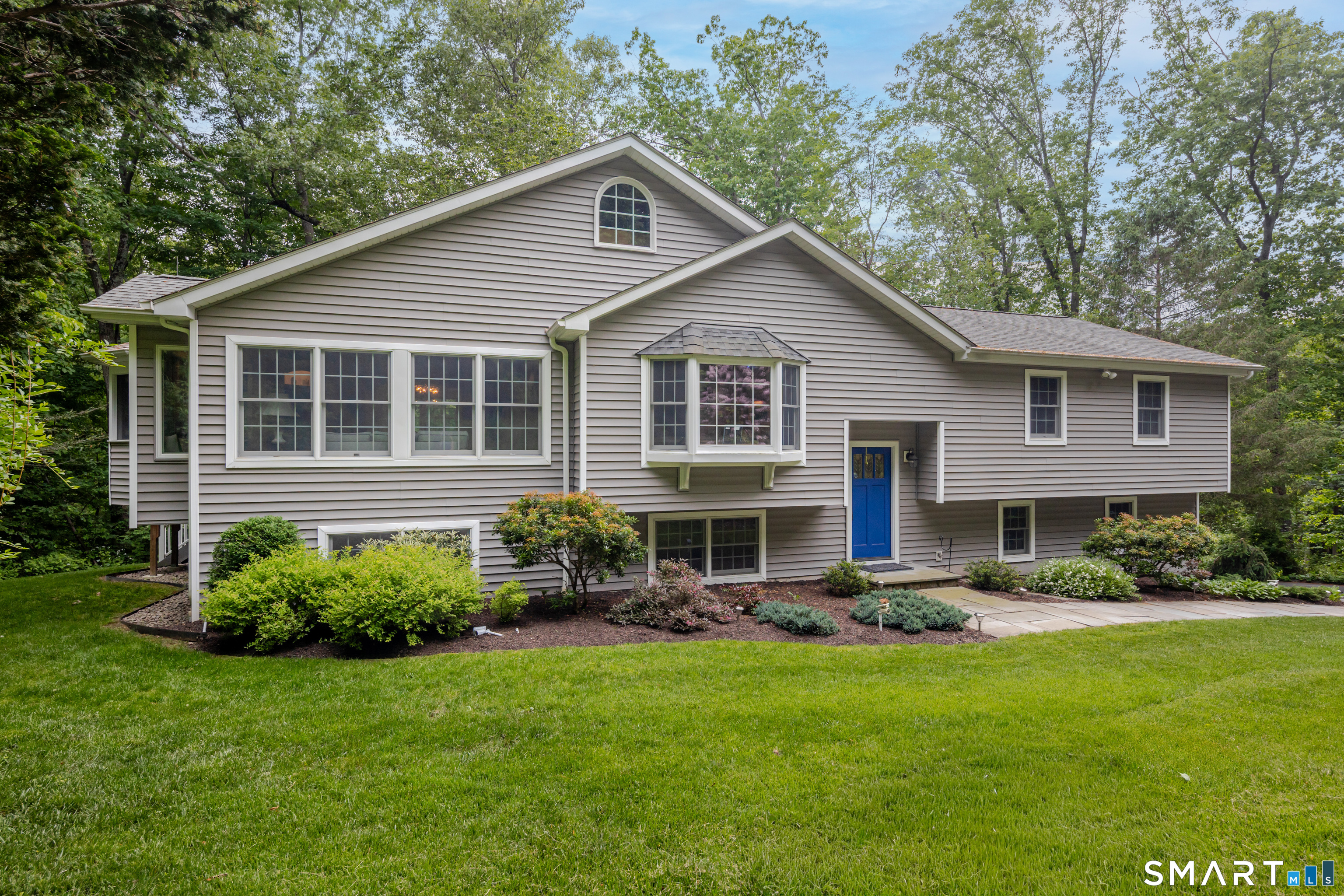 45 North Nabby Road Danbury CT 06811