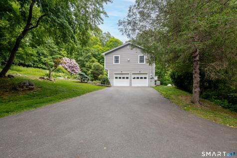 45 North Nabby Road Danbury CT 06811