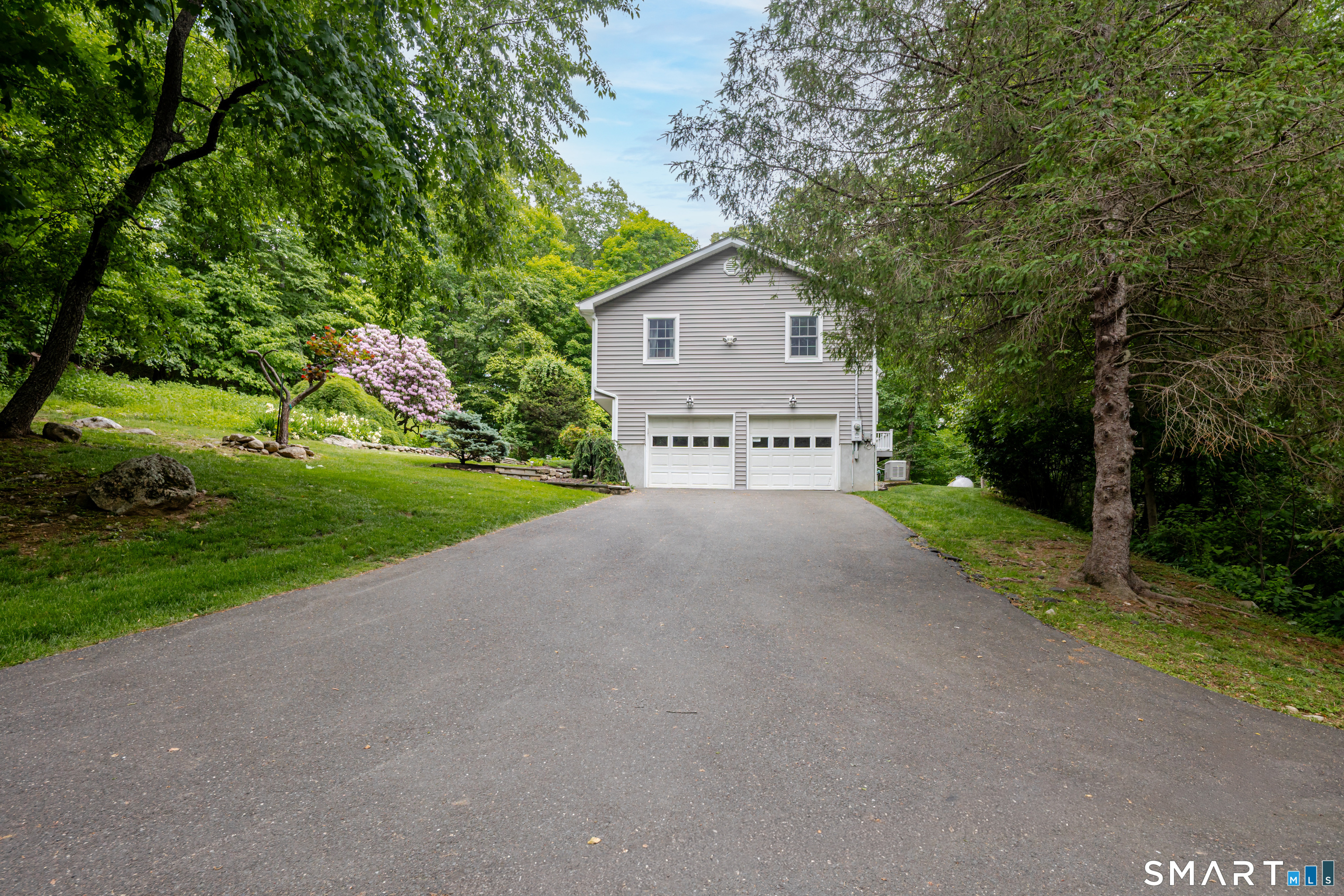 45 North Nabby Road Danbury CT 06811