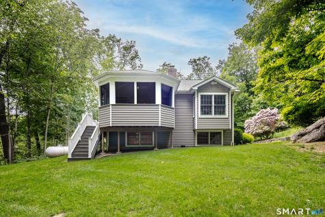 45 North Nabby Road Danbury CT 06811