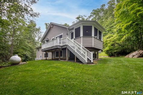 45 North Nabby Road Danbury CT 06811