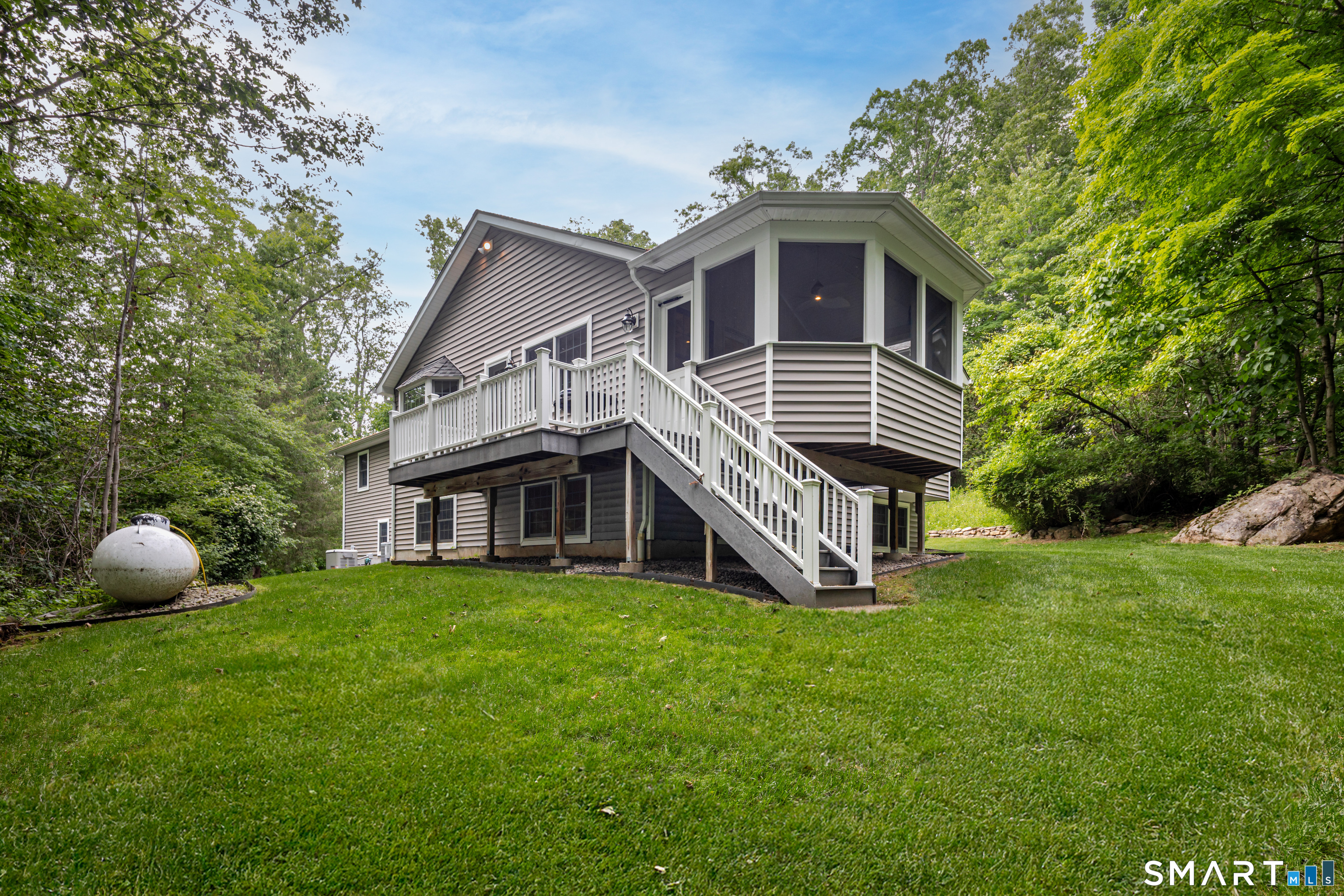 45 North Nabby Road Danbury CT 06811