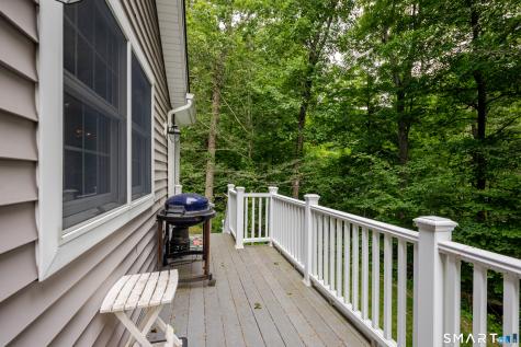 45 North Nabby Road Danbury CT 06811
