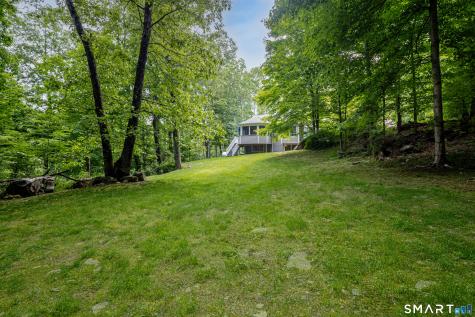 45 North Nabby Road Danbury CT 06811
