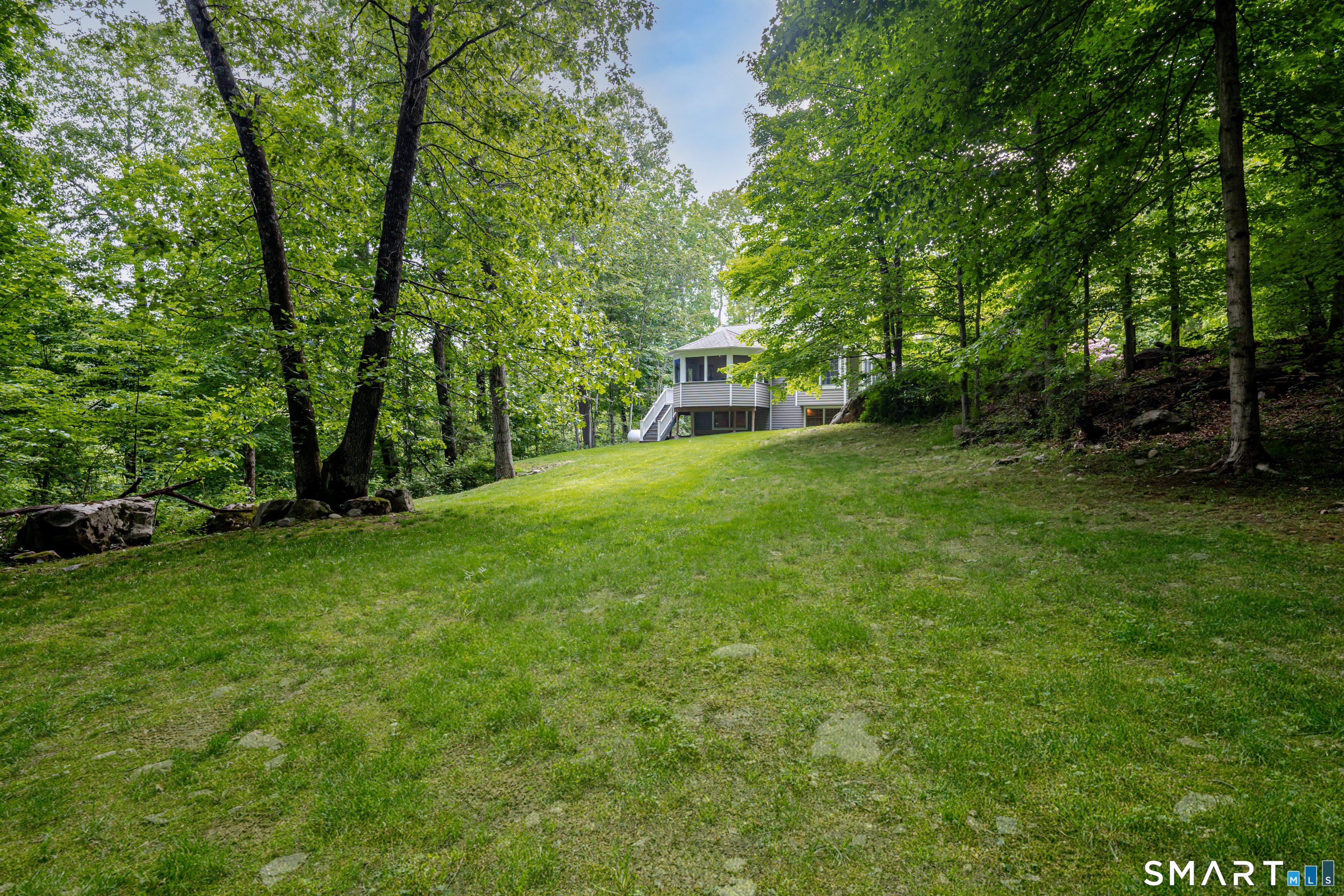 45 North Nabby Road Danbury CT 06811
