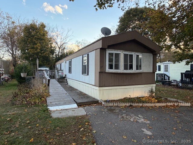 252 Old Canterbury Turnpike Norwich CT 06360