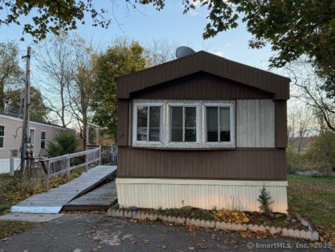 252 Old Canterbury Turnpike Norwich CT 06360