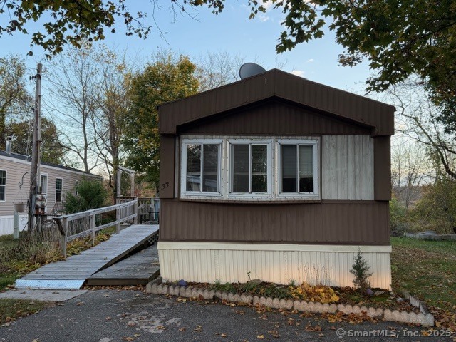 252 Old Canterbury Turnpike Norwich CT 06360