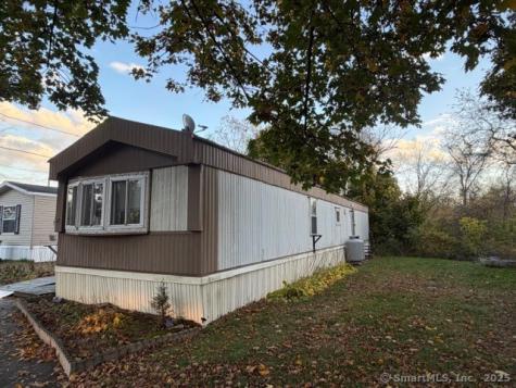 252 Old Canterbury Turnpike Norwich CT 06360