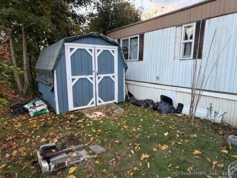 252 Old Canterbury Turnpike Norwich CT 06360