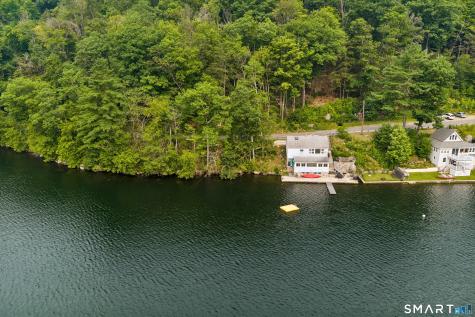 812 West Wakefield Boulevard Winchester CT 06098