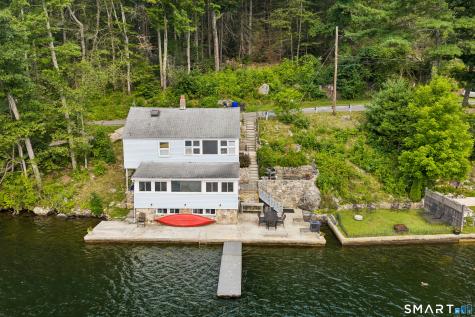 812 West Wakefield Boulevard Winchester CT 06098