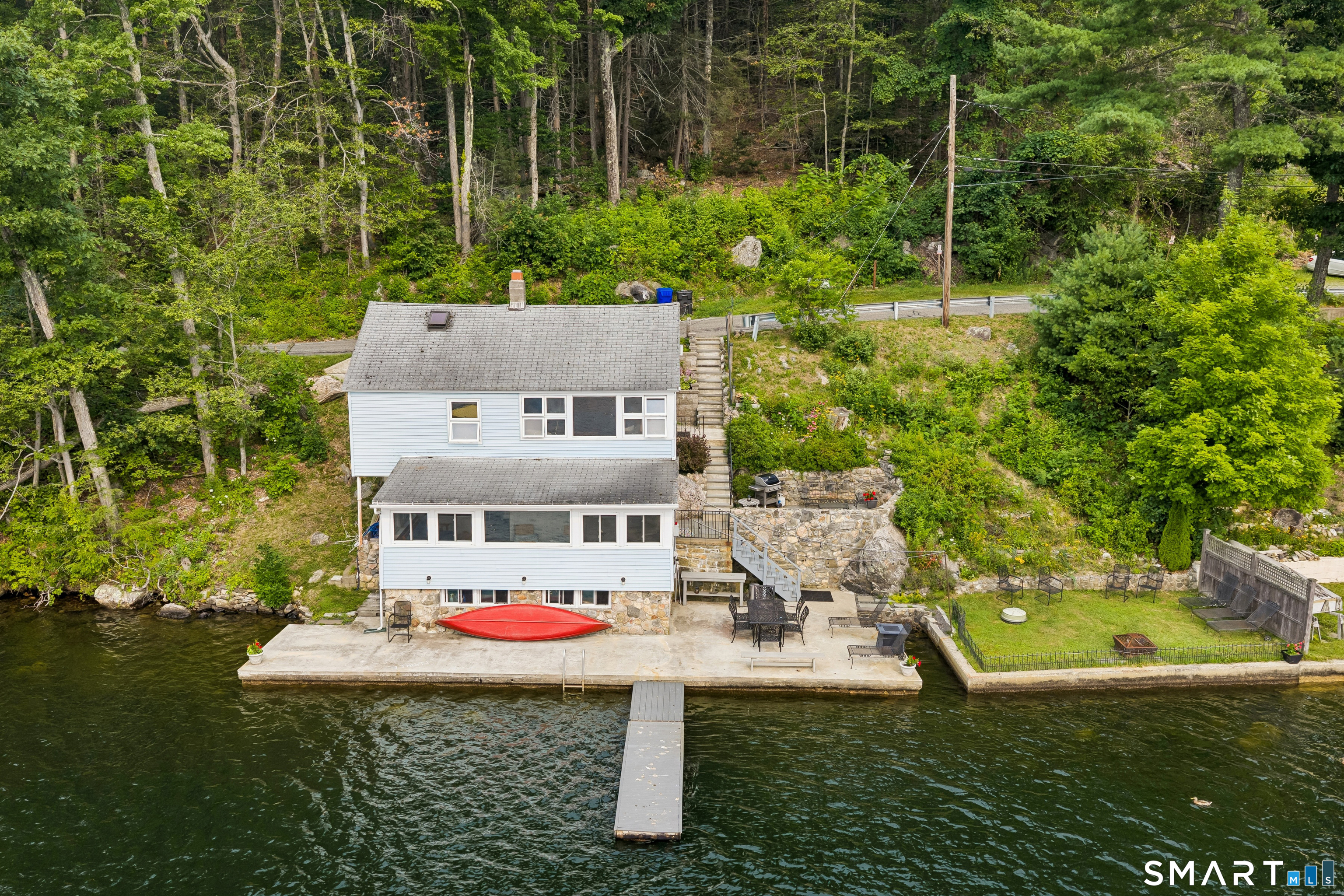 812 West Wakefield Boulevard Winchester CT 06098