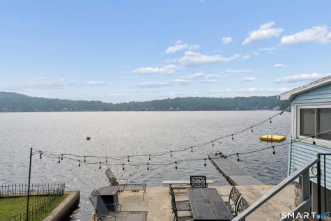 812 West Wakefield Boulevard Winchester CT 06098