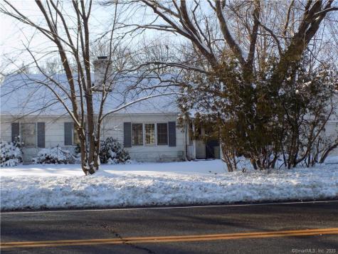 171 North Washington Street Plainville CT 06062