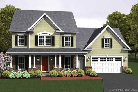 Suffield Street Suffield CT 06078