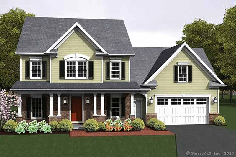 Suffield Street Suffield CT 06078