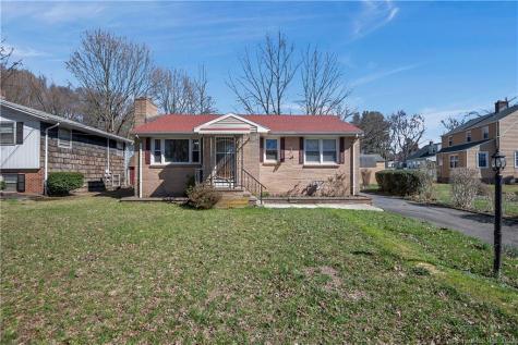 51 Reyna Road Hamden CT 06514