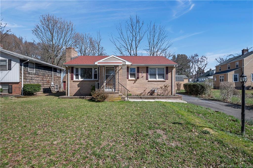 51 Reyna Road Hamden CT 06514