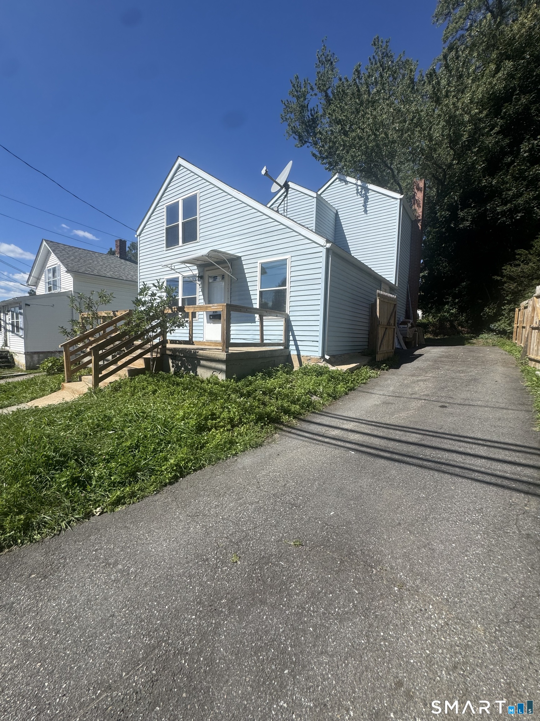 235 Lebanon Avenue Colchester CT 06415