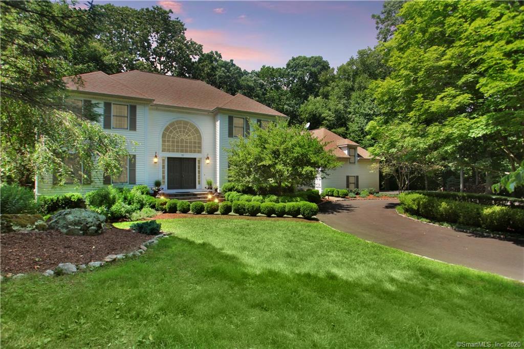 72 Catbrier Road Weston CT 06883