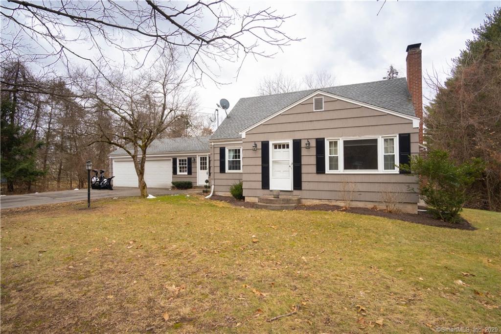 105 East Weatogue Street Simsbury CT 06070