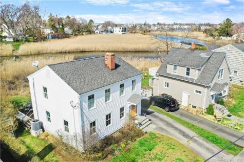 478 Riverside Drive Fairfield CT 06824