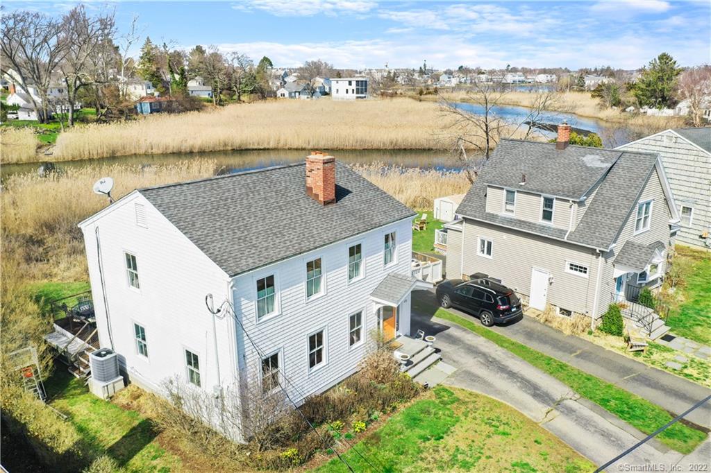 478 Riverside Drive Fairfield CT 06824