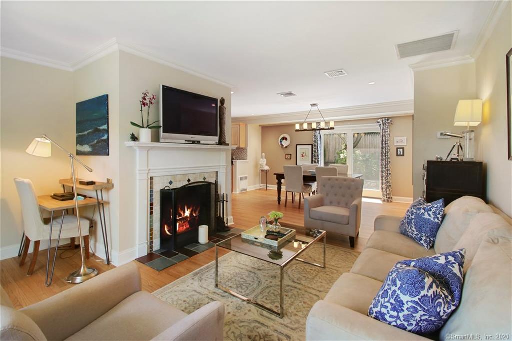 12 Comly Avenue Greenwich CT 06831