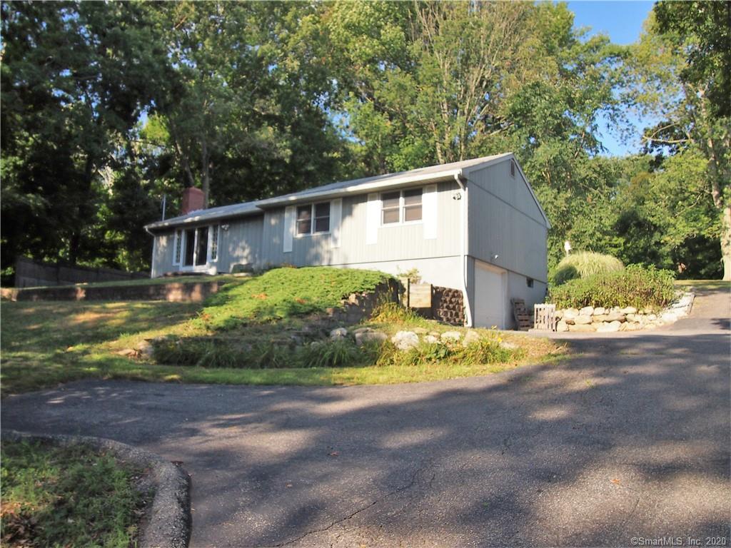 250 Mccall Road Lebanon CT 06249