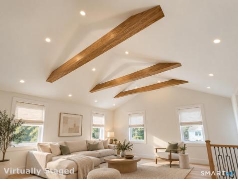 60 Bushy Hill Road Essex CT 06442