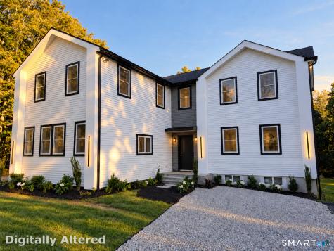60 Blushy Hill Road Essex CT 06442