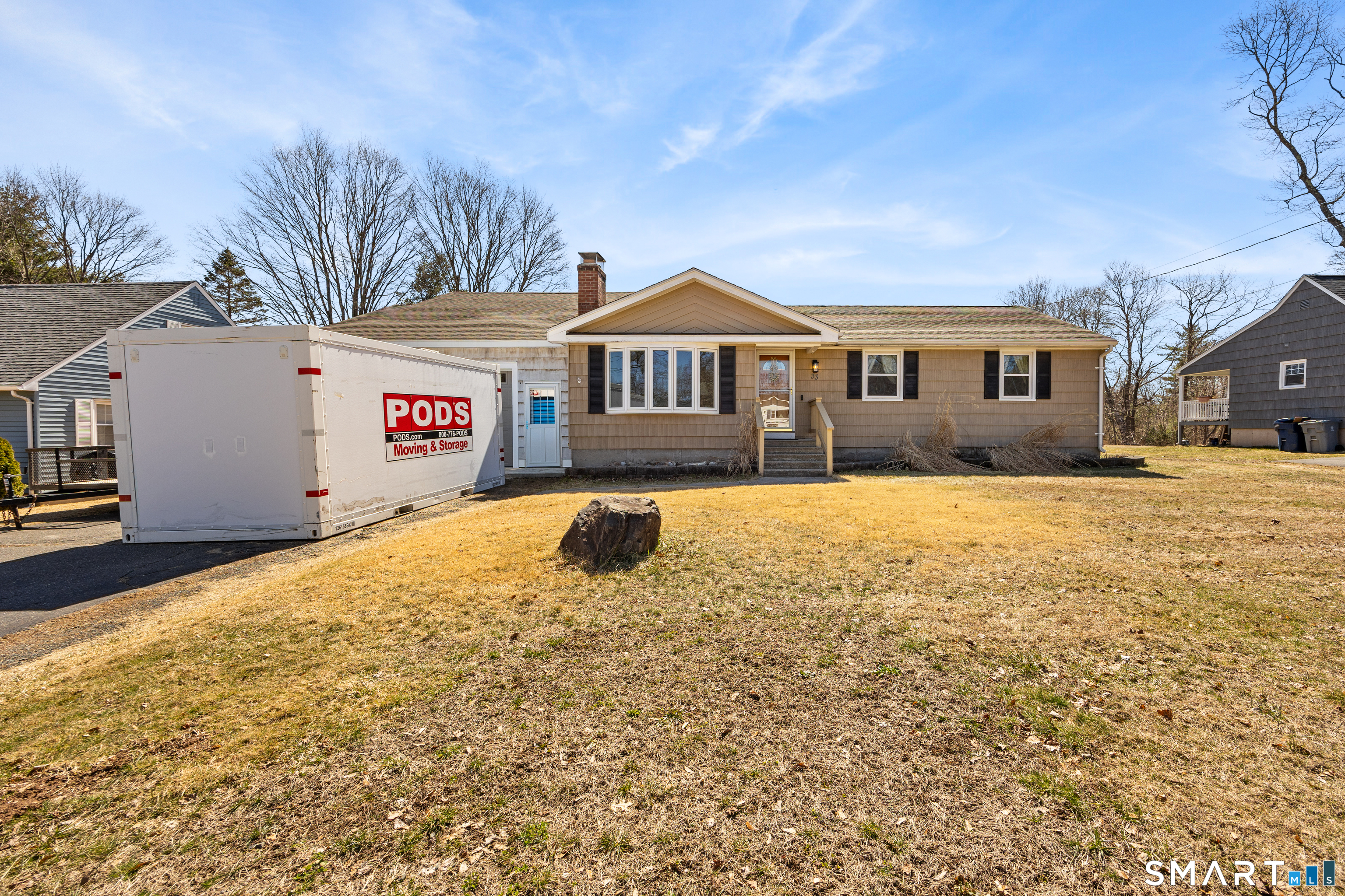 33 Provencher Drive Plainville CT 06062