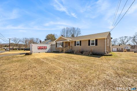33 Provencher Drive Plainville CT 06062