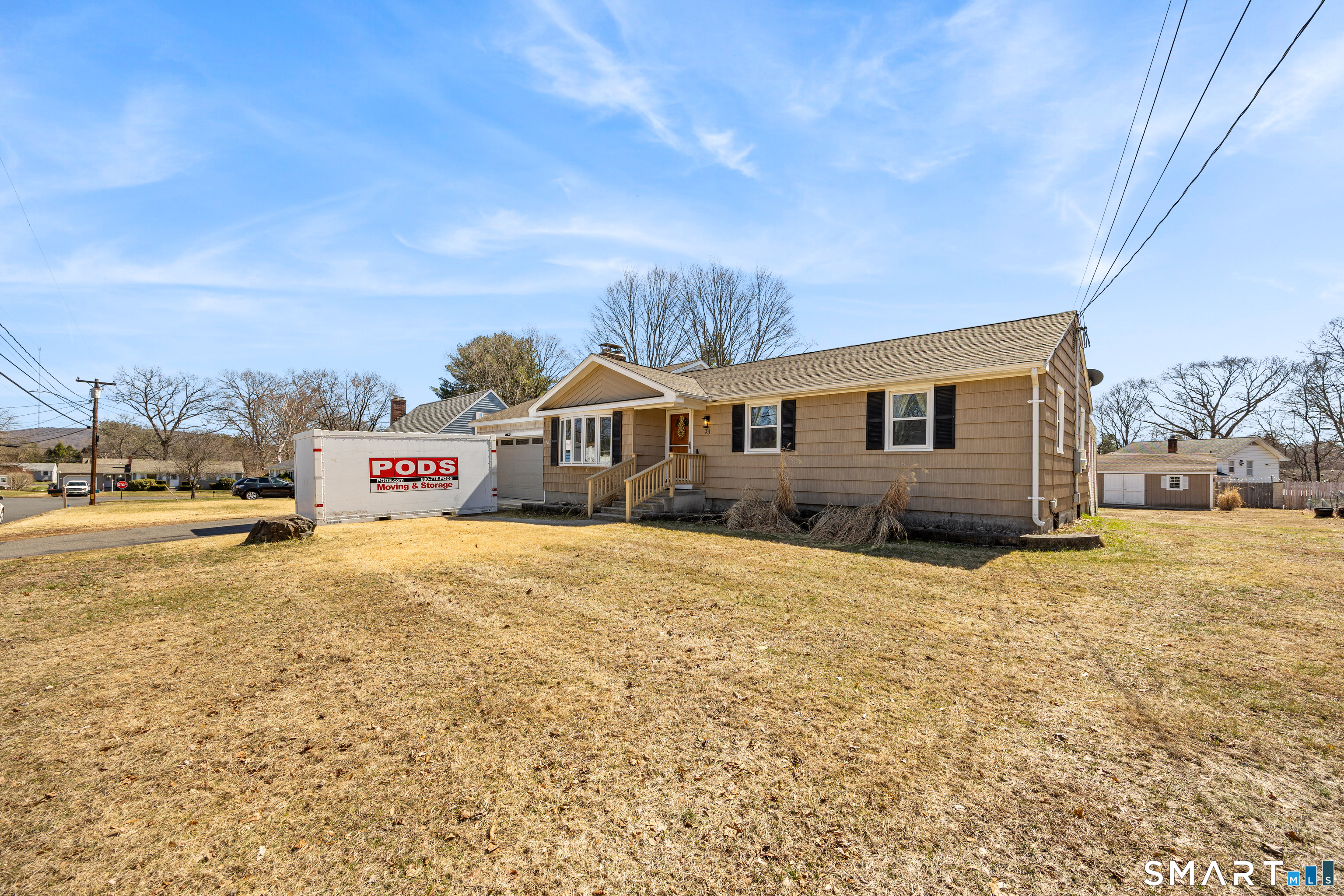 33 Provencher Drive Plainville CT 06062
