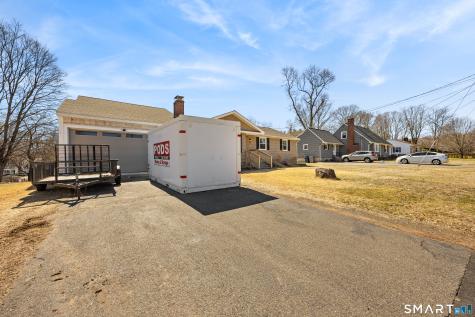 33 Provencher Drive Plainville CT 06062