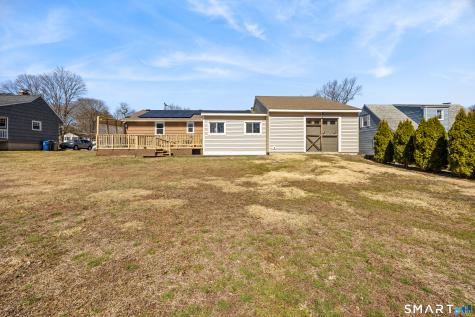 33 Provencher Drive Plainville CT 06062