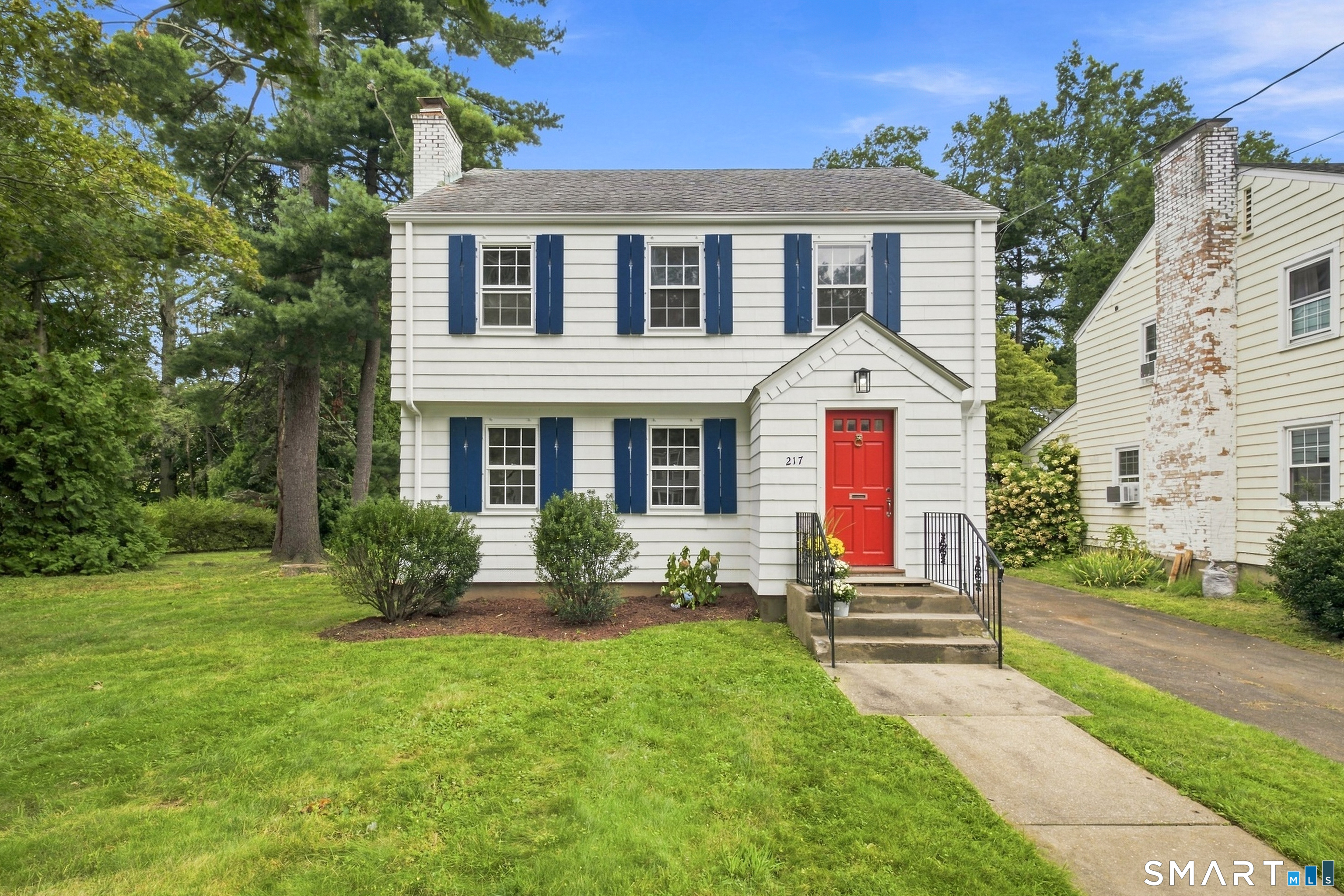 217 Penn Drive West Hartford CT 06119