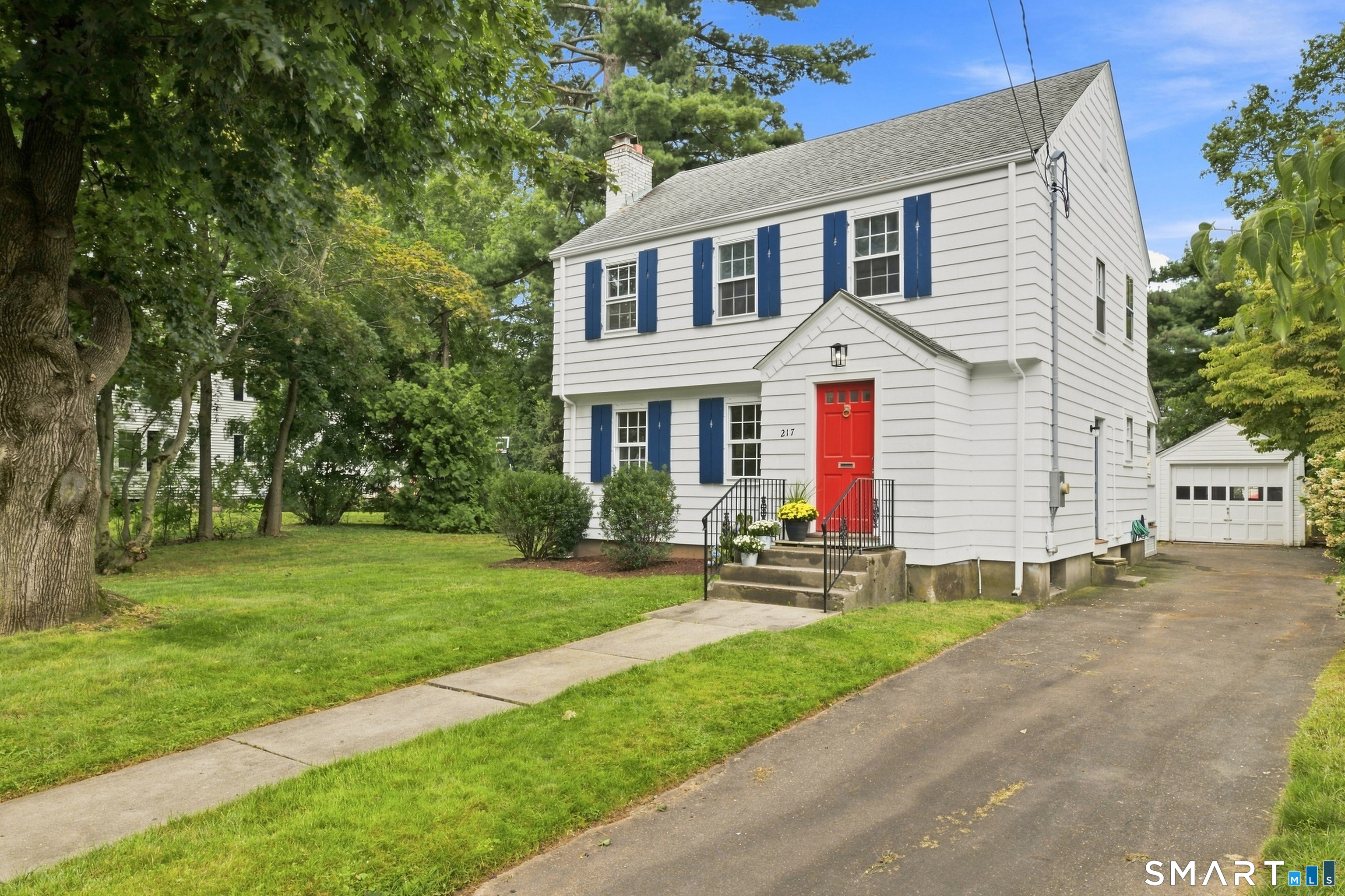 217 Penn Drive West Hartford CT 06119