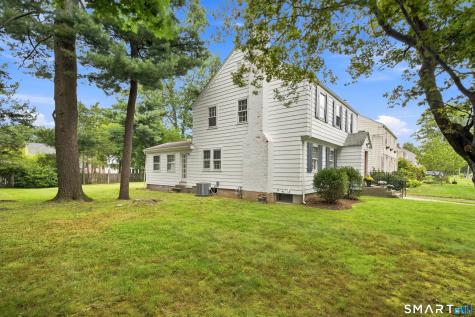 217 Penn Drive West Hartford CT 06119
