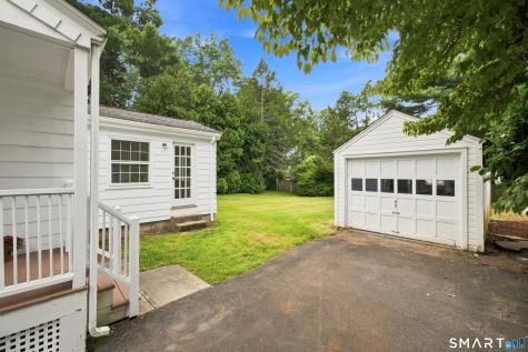 217 Penn Drive West Hartford CT 06119