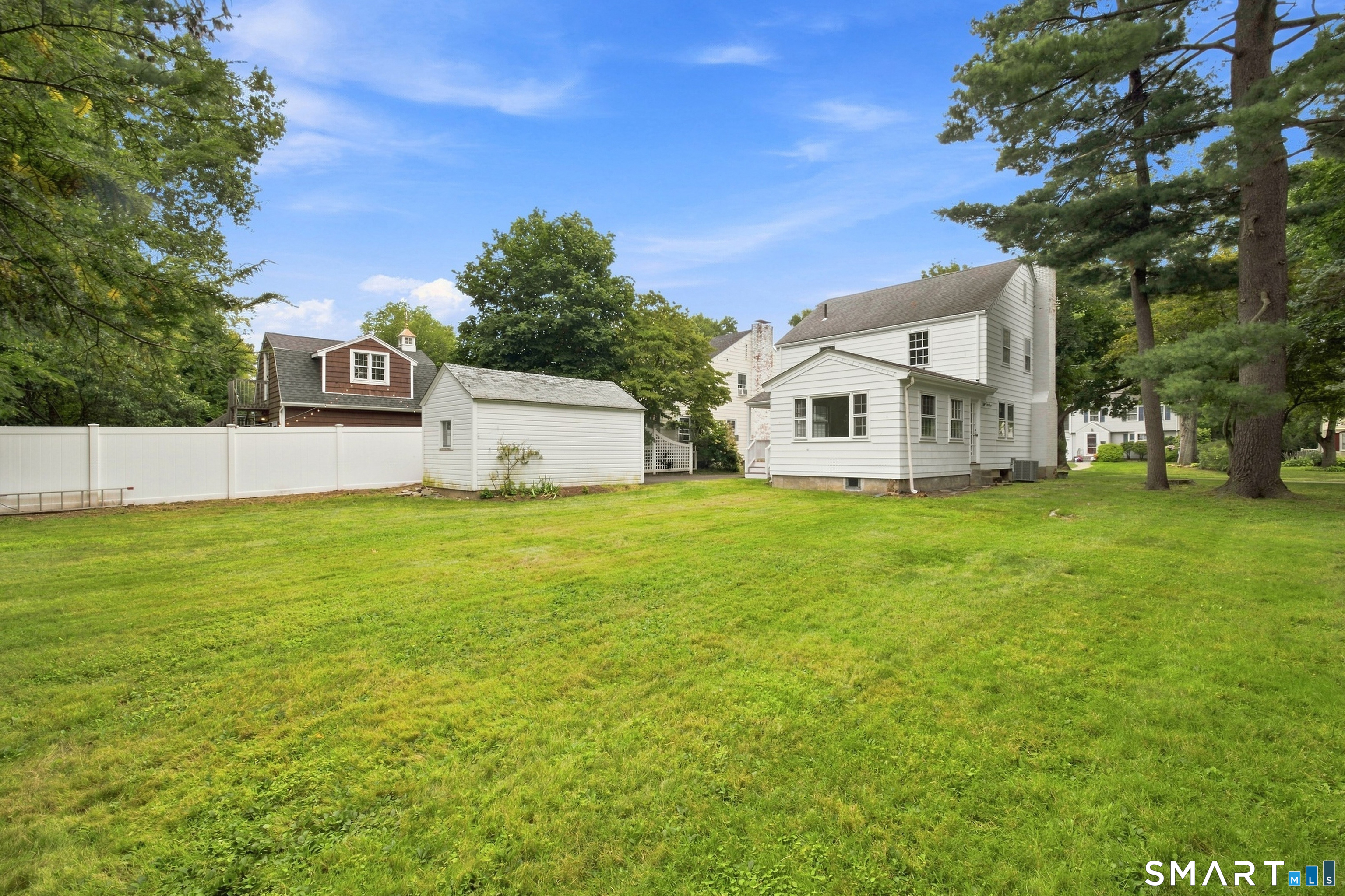 217 Penn Drive West Hartford CT 06119