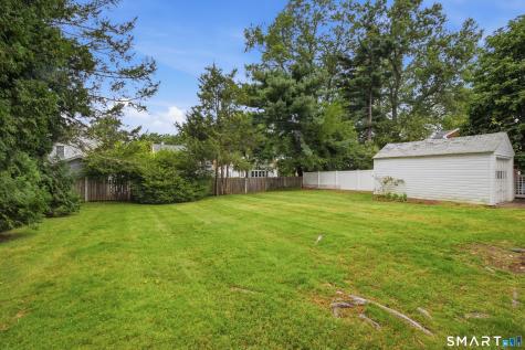 217 Penn Drive West Hartford CT 06119